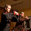 Taiji Akademie - oslava nového Roku draka